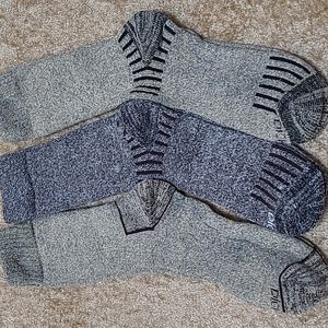 Dickies 3 Pairs Heavyweight Socks
